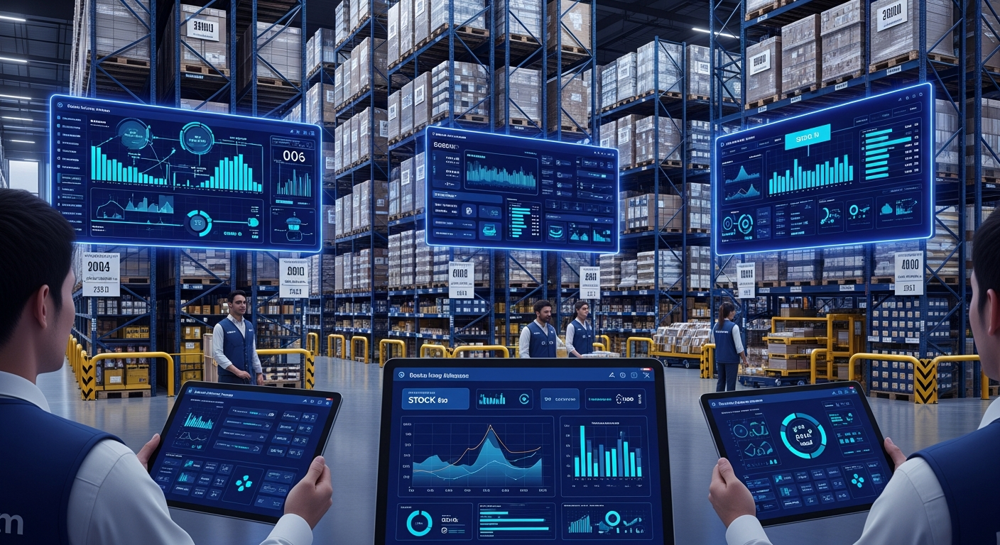 Ottawa 3PL | #1 Third-Party Logistics, Warehousing & Fulfillment in Ottawa